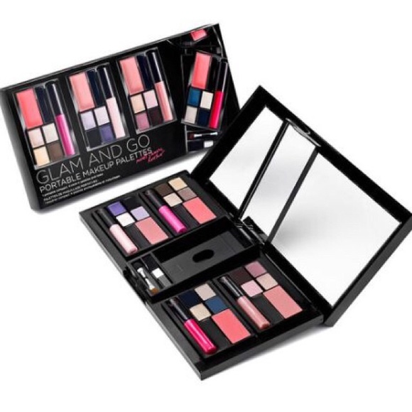 VS Glam & Go Portable Makeup Palette